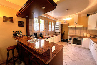 achat maison lamorlaye 60260