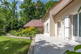 achat maison lamorlaye 60260