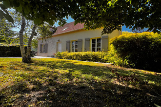 achat maison lamorlaye 60260