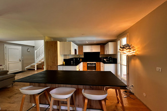 achat maison lamorlaye 60260