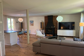 achat maison lamorlaye 60260