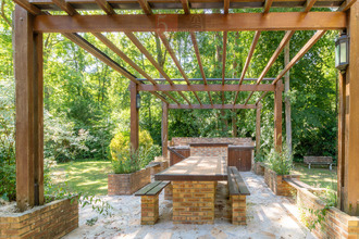 achat maison lamorlaye 60260