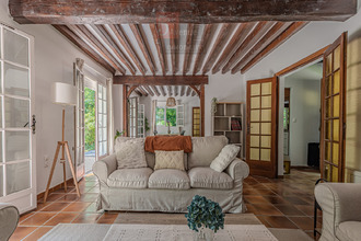 achat maison lamorlaye 60260