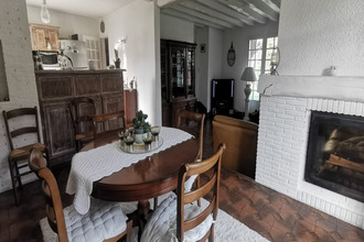 achat maison lamorlaye 60260