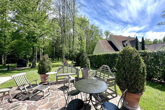 achat maison lamorlaye 60260