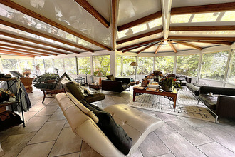 achat maison lamorlaye 60260