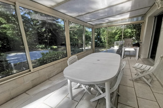 achat maison lamorlaye 60260