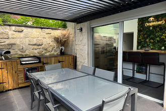 achat maison lamorlaye 60260