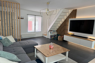 achat maison lamorlaye 60260