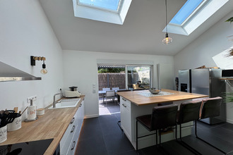 achat maison lamorlaye 60260