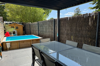 achat maison lamorlaye 60260