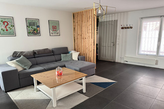 achat maison lamorlaye 60260