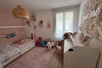 achat maison lamorlaye 60260