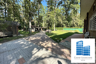 achat maison lamorlaye 60260