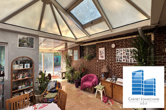 achat maison lamorlaye 60260