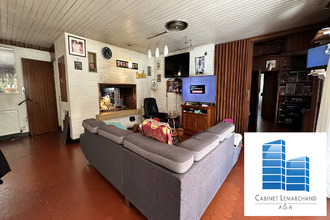 achat maison lamorlaye 60260