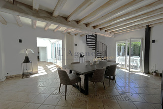 achat maison lamorlaye 60260