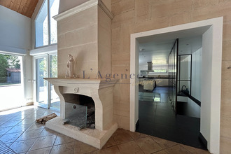 achat maison lamorlaye 60260