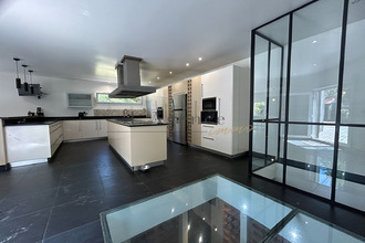 achat maison lamorlaye 60260