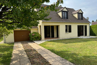 achat maison lamorlaye 60260