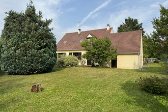 achat maison lamorlaye 60260