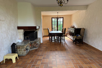 achat maison lamorlaye 60260