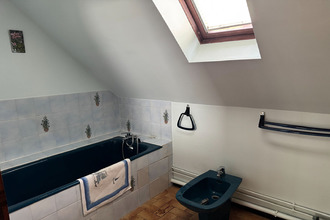 achat maison lamorlaye 60260