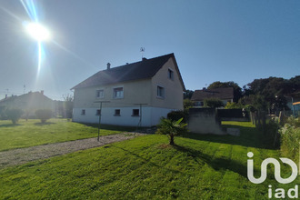 achat maison lamorlaye 60260