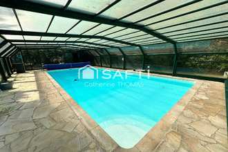 achat maison lamorlaye 60260