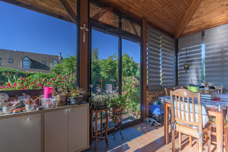 achat maison lamorlaye 60260