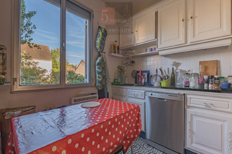 achat maison lamorlaye 60260