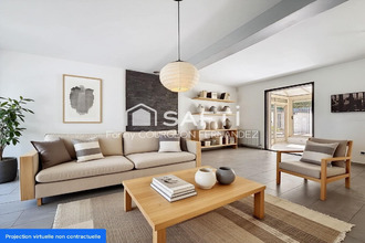 achat maison lamorlaye 60260