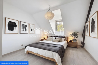 achat maison lamorlaye 60260