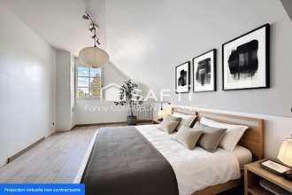 achat maison lamorlaye 60260