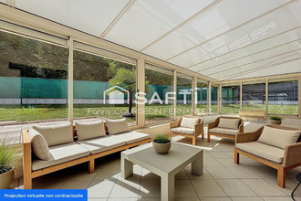 achat maison lamorlaye 60260