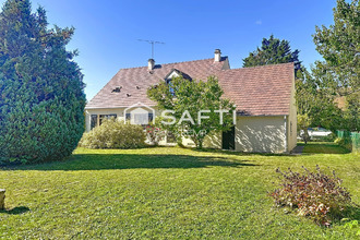 achat maison lamorlaye 60260