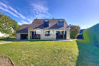 achat maison lamorlaye 60260