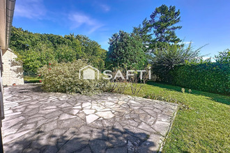 achat maison lamorlaye 60260