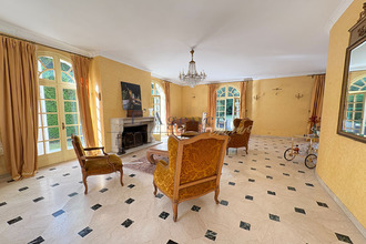 achat maison lamorlaye 60260