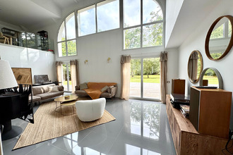 achat maison lamorlaye 60260