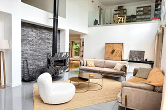 achat maison lamorlaye 60260