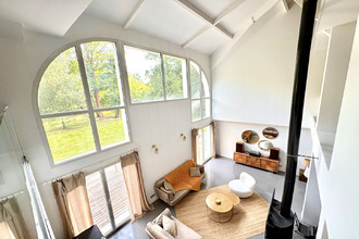 achat maison lamorlaye 60260