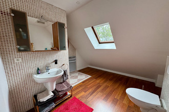 achat maison lamorlaye 60260