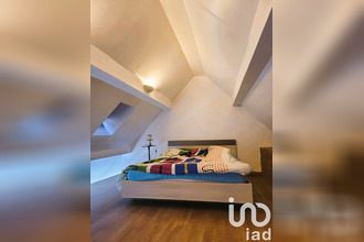 achat maison lamorlaye 60260