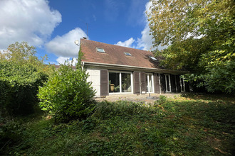 achat maison lamorlaye 60260