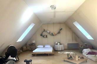 achat maison lamorlaye 60260