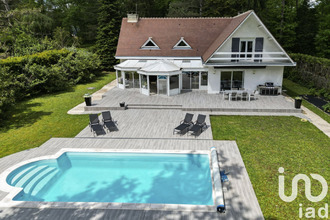 achat maison lamorlaye 60260