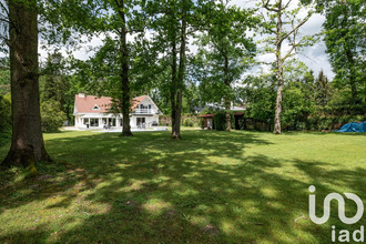 achat maison lamorlaye 60260