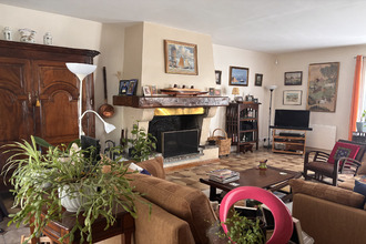 achat maison lamorlaye 60260