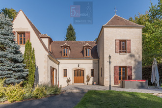 achat maison lamorlaye 60260